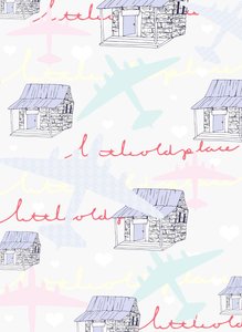 Love Shack, 2015 by Beth Travers