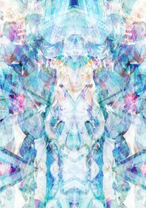 Serendipity, 2015 by Beth Travers