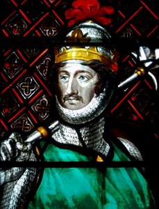 Richard I the Lionheart