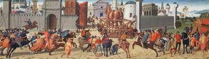 The Siege of Troy II: The Wooden Horse