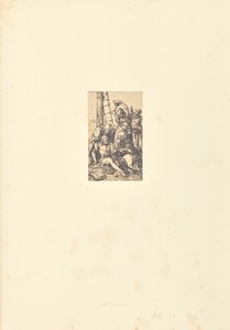 The Passion of Our Lord Jesus Christ by Bisson Frères