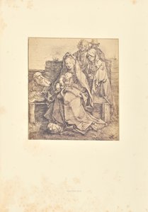 The Holy Family