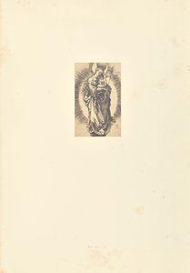 The Virgin with the Crown of Stars and Scepter
