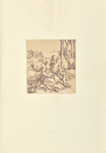 The Offers of Love by Bisson Frères