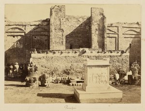 Pompeii