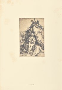 Saint Chrysostom by Bisson Frères