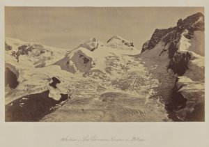 Switzerland - The Twins - Castor and Pollux