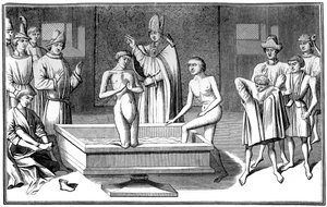 Baptism