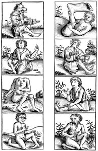 Beliefs and Popular Superstitions, 1493 1849