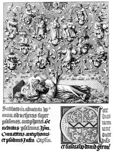 Celestial Concert by Bisson and Cottard