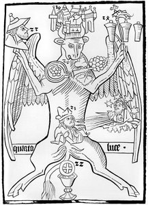 Luke, from Ars Memorandi
