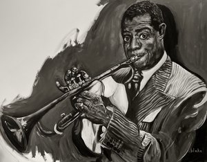 Louis Armstrong