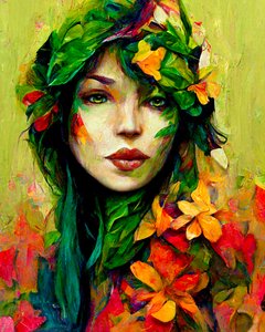 Natural Beauty