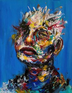 The Innocent Can Never Last by Blake Munch