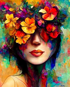 The Love Inside You