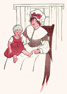 This Little Pig Went to Market, by Blanche Fisher Wright by Blanche Fisher Wright