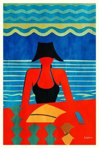Summer Beach Style