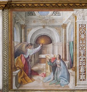Annunciation