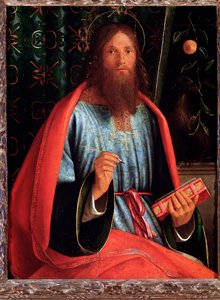 Saint John Evangelist