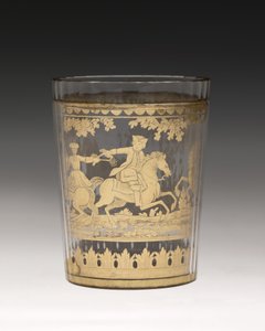 Tumbler, c.1730