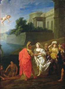 The Abduction of Helen