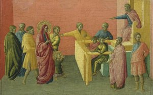 Story of Saints Julitta and Quiricus