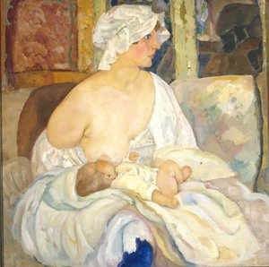 Mother
