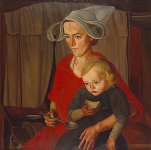 The Poverty