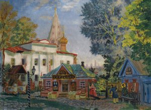 In the Province, 1920