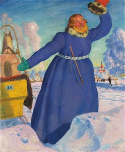 The Coachman