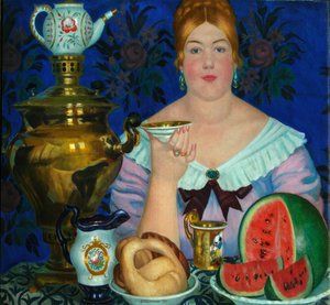 The Merchant