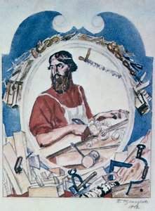 The Carpenter