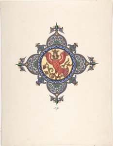 Firebird as Tsarevna