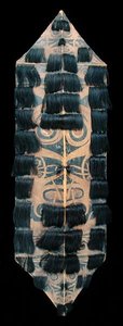Shield by Bornean