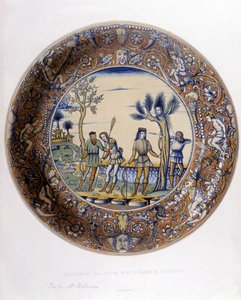 Daphne transformed into a Laurel to escape the pursuit of Apollo - in 