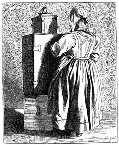 A Magic Lantern