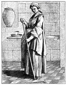 A Sweeper