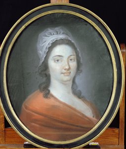 Charlotte Corday by Brars