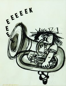Eeeeeeek!