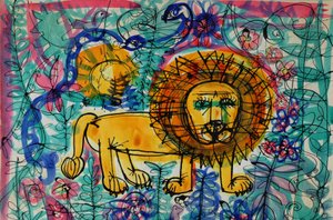 Lion