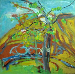 The Apple Tree