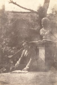 Portrait of a Man