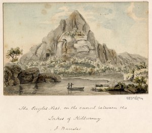 A Series of Sketches, Views in Great Britain, the Continent and America 1772-1778 by British School