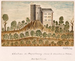 A series of sketches, views in Great Britain, the Continent and America 1772-1778