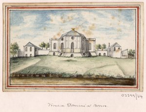 A series of sketches, views in Great Britain, the Continent and America 1772-1778