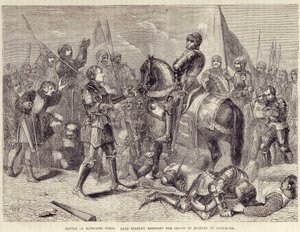 Battle of Bosworth Field