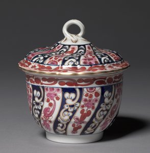 Covered Bowl