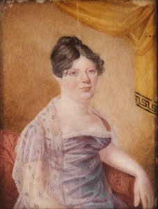 Elizabeth, wife of William Radcliffe