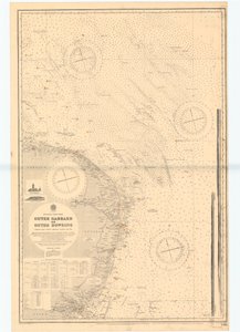 England-East Coast. Outer Gabbard to Outer Dowsing