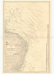 England East Coast: Outer Gabbard to Outer Dowsing